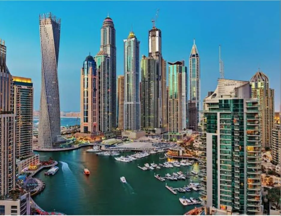 Dubai