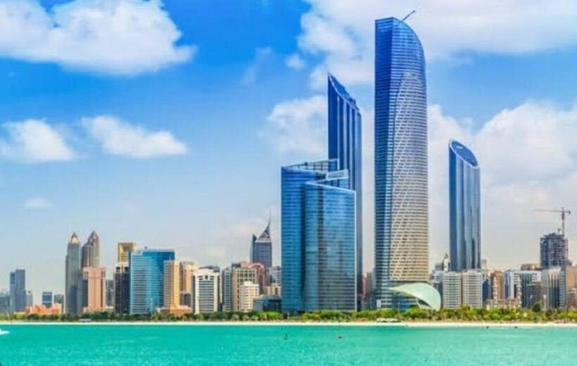 Abu Dhabi Top Higlights 6 Ständige Stadtrundfahrt ab 286AED pro  Person ( circa 79 Euro)