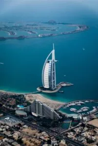 Dubai Panoramatour 5 Ständige Stadtrundfahrt ab 225 AED pro Person (circa 62 Euro)