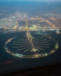 Dubai Wunder 5 Ständige Tour ab 270AED pro Person (Circa 63 €)